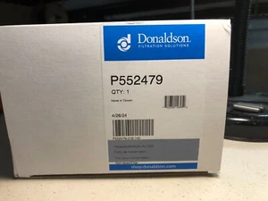 Donaldson Filter kit: P552479 - Picture 1 of 2