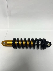 Used Pride Quantum Q6 Edge 3 Front Shock Absorber - Picture 1 of 2