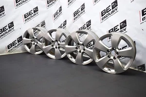 Llantas de aluminio originales Audi A3 8V llantas juego de 4 piezas 6,5J R17 ET43 8V0601025AD - Imagen 1 de 12
