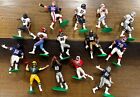 Nfl Starting Lineup Lot 14 Figures Loose Oob Moon Smith Rison (see whole list)