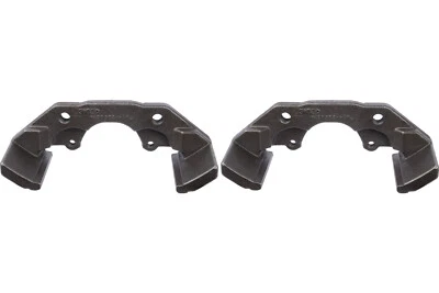 Par de pinzas de freno de disco traseras Cardone para Ford Expedition 2007-2017 (KIT16654) Foto 1 de 4