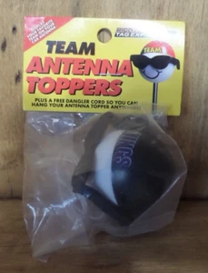 KINGS - Antena - Equipo Antena Toppers - Bola Antena Oficial NBA - Imagen 1 de 5