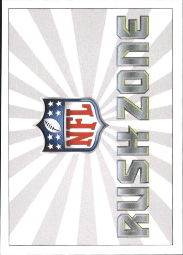 Selección de tarjeta de fútbol americano 2013 pegatinas Panini (base) Foto 1 de 1