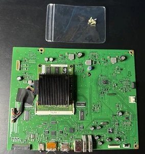 Original Alienware Dell AW2518H 4H.3Q201.A00 Main Board Motherboard With Screws - Picture 1 of 6