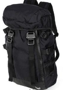 New ATOMIC MISSION GEAR Black Mission 3 Tactical Urban Gear Knapsack ($275) - Picture 1 of 7