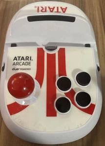 Atari Arcade Game Pad For iPad - Duo Powered Joystick Controller Good Condition - Picture 1 of 2
