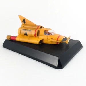 TB-4 - Thunderbirds Classic Collection Vol.2 - Konami - Imagen 1 de 3