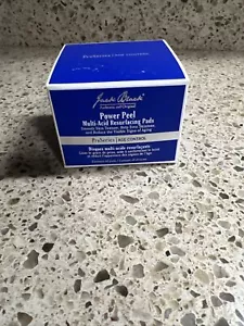 Jack Black Power Peel Multi-Acid Resurfacing Pads, 45 pads🔥🔥🔥 - Picture 1 of 1