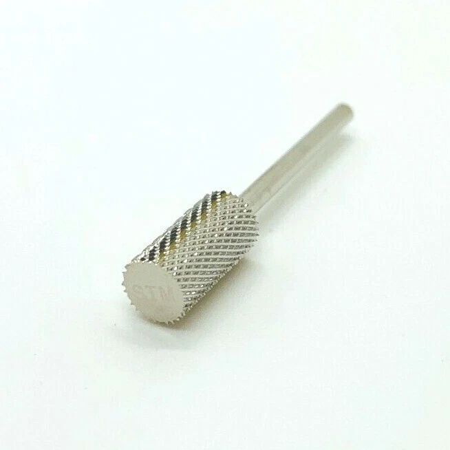 Broca de alta calidad para clavos ST CARBIDE - ST - Vástago de barril grande 3/32 Foto 1 de 1