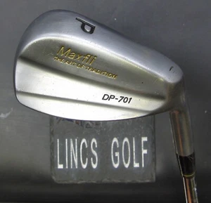 Dunlop Maxfli DP-701 Pitching Wedge Regular Steel Shaft Rite Grip - Picture 1 of 4