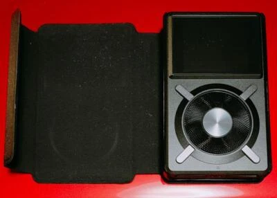 FiiO X5 Japanese Edition High Resolution Music Player  w/ box【very good】 - Image 1 of 4