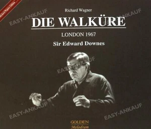 R. Wagner - Walkuere ' - Bild 1 von 1