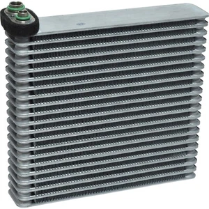 A/C Evaporator Core UAC For 2014-2019 Nissan Versa Note - Picture 1 of 2