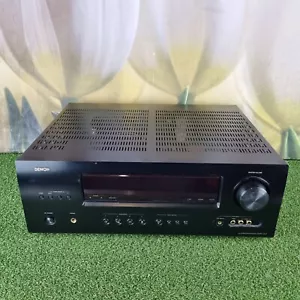 Denon AVR 1312 Ricevitore 5.1 canali 75 Watt - Foto 1 di 9
