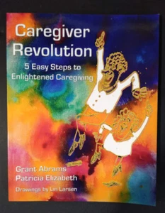 Caregiving Redefined: Reduce Stress Tai Chi Prayer Healing Mindfulness Yoga Zen - Picture 1 of 2