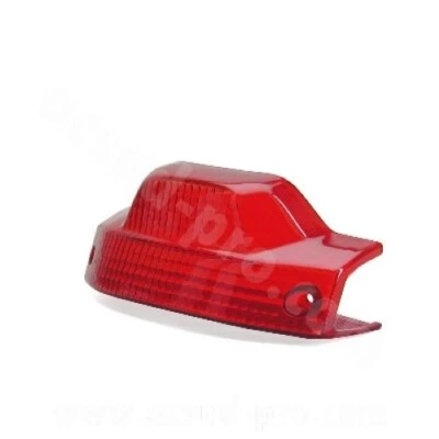 GEMMA FARO POSTERIORE ROSSA MBK BOOSTER 99 YAMAHA BWS FINO AL 2003 - Immagine 1 di 3