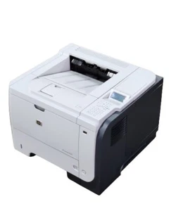 HP LaserJet P3015 Workgroup Laser Printer FULLY FUNCTIONAL! CLEAN! SEE PICTURES! - Picture 1 of 9