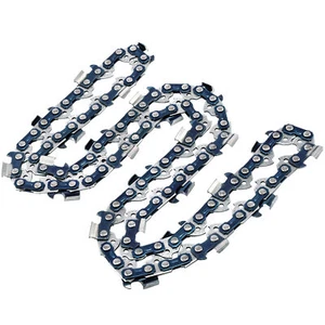 16" inch Chainsaw Chain Blade 55DL 3/8"LP .043" FULL CHISEL 16in 3/8" LP 55 DL - Picture 1 of 7