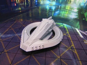 Speeder Racer X7 Hover Car - Picture 1 of 7