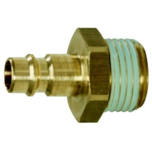 KS Tools Stecknippel mit Außengewinde G3/8" AG 515.3490 - Bild 1 von 1