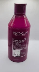 Redken Color Extend Magnetics Sulphate-Free Shampoo 16.9oz. - Picture 1 of 5