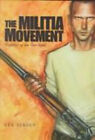The Militia Movement : Fighters Of The Far Right Hardcover Ben So