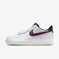 white forces with red check