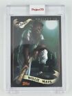 Willie Mays 2021 Topps Project 70 #176 Alex Pardee 176 #176