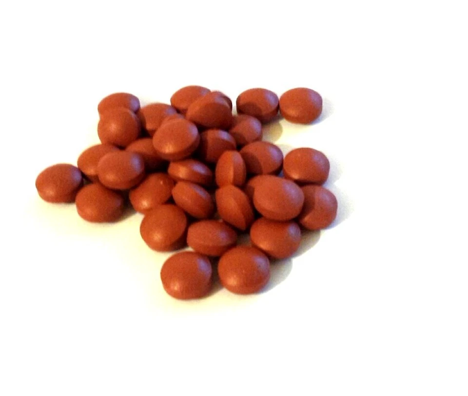 DISCOUNT SUPPLEMENT SALES Multi-Vitamins and Iron - (30 Tablets)