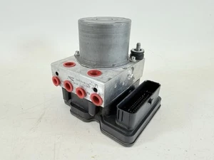 Módulo de bomba de freno ABS 2017-2020 Jaguar F-Pace LX73-14F447-BE OEM - Imagen 1 de 8
