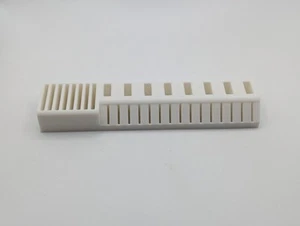 USB, SD and Micro SD Card Holder, Desktop Organizer - 3D Printed - Picture 1 of 3