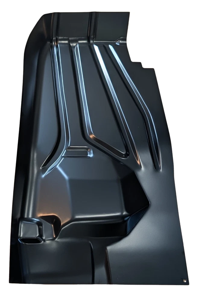 1978-88 El Camino Malibu Cutlass Monte Carlo Factory Style Front Floor Pan RH - Image 1 of 1