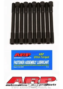 ARP Professional Series Cylinder Head Bolts 204-3901 - Picture 1 of 1