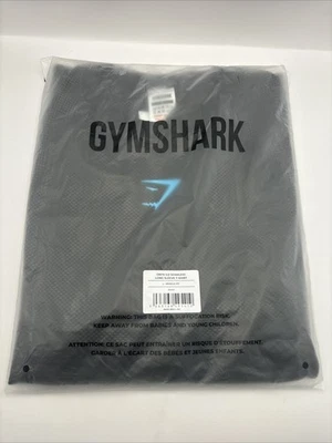 Onyx 5.0 бесшовный длинным рукавом футболка - черный/оникс серый размер L большой - Изображение 1 из 3