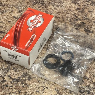 Padrão SPP185E~Bota de bobina de ignição direta para Chrysler, Dodge, ETC selecionados dos anos 2000 - Imagem 1 de 4