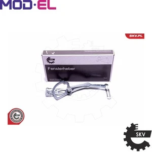WINDOW REGULATOR 00SKV872 FOR MERCEDES-BENZ E-CLASS OM 604.912 2.2L 4cyl 2.5L - Picture 1 of 10