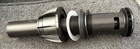 Rare Delta Pop Up Black Matte Drain only
