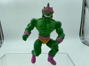 TURLY GANG 1987 PRIMUS V2 figure motu ko europlay sungold Hong Kong - Picture 1 of 9