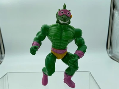 TURLY GANG 1987 PRIMUS V2 figure motu ko europlay sungold Hong Kong - Image 1 of 4