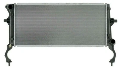 Sunbelt Radiator For 17-20 Hyundai Elantra Kia Forte 1.6L 1.4L Lifetime Warranty - Imagem 1 de 4