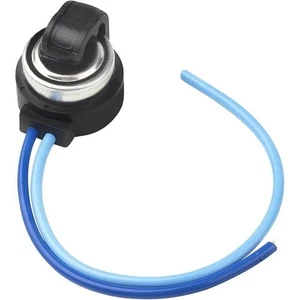 Replacement Defrost Thermostat for Electrolux Refrigerator Model 242059602 - Picture 1 of 6