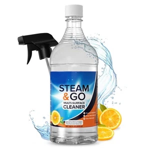 Multi-Purpose Cleaner - Intense Degreaser, Deep Stain Remover, Odor Eliminato... - Picture 1 of 8