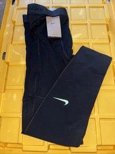 Nike Kinder XLarge Dri Fit Kompressionshose Gratis 🚢 - Bild 1 von 2