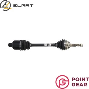 DRIVE SHAFT PNG74982 FOR OPEL ASTRA/Convertible/Hatchback ZAFIRA/MPV 2.0L 4cyl - Picture 1 of 8