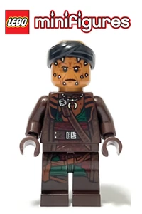 LEGO® Vane Mandalorian sw1257 Star Wars 75346 Pirate Minifigur Starfighter - Picture 1 of 1