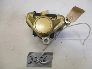 Brake calip 1WG-25810-00 front D256 Yamaha FZR 400 right brake tong brake capi - Picture 1 of 6
