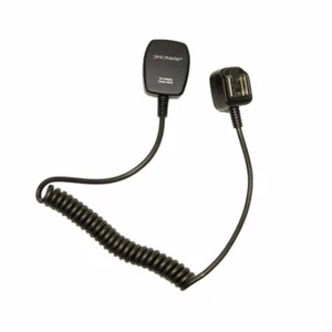 Promaster TTL Off Camera Cord For Nikon - Picture 1 of 2