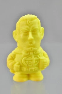 Keshi Dr Slump Suppaman Keshigomu Gashapon Vintage Popy 1" - Picture 1 of 3