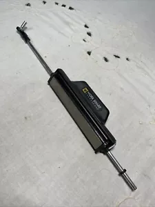 Worksharp Precision Adjust Tri Abrasive Arm Part Only Used Working Condition - Picture 1 of 7