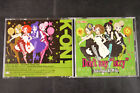 K-On! Sakurakou K-ON Bu Sag nicht faul: Japan-CD, limitierte Auflage